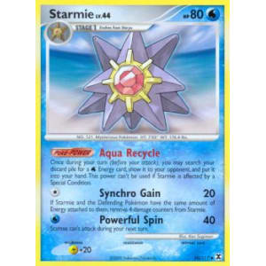 Starmie - 50/111