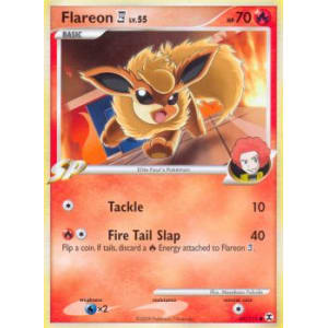 Flareon 4 - 60/111