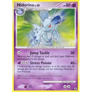 Nidorina - 73/111