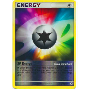 SP Energy - 101/111 (Reverse Foil)