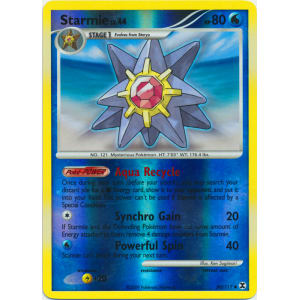 Starmie - 50/111 (Reverse Foil)