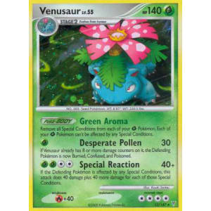 Venusaur - 13/147