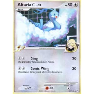 Altaria C - 49/147