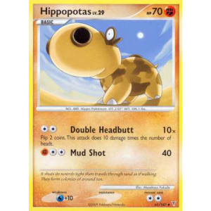 Hippopotas - 61/147