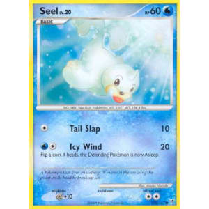 Seel - 125/147