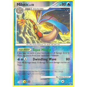 Milotic - SH7