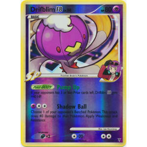 Drifblim FB - 3/147 (Reverse Foil)