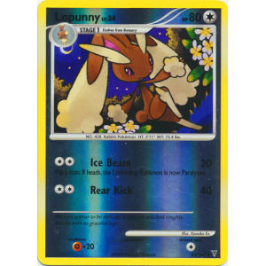 Lopunny - 63/147 (Reverse Foil)