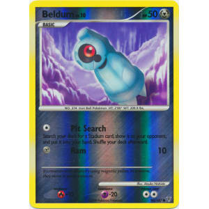 Beldum - 90/147 (Reverse Foil)