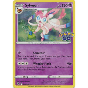 Sylveon - 035/078