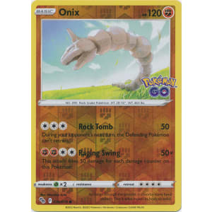 Onix - 036/078 (Reverse Foil)