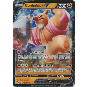 Conkeldurr V - 040/078