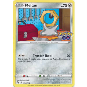 Meltan - 045/078
