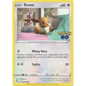 Eevee - 054/078