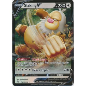 Slaking V - 058/078