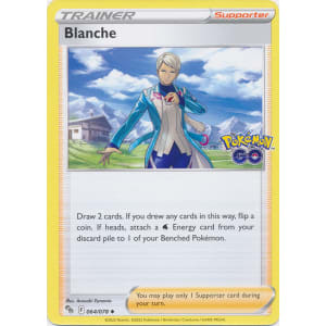 Blanche - 064/078