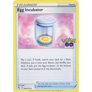 Egg Incubator - 066/078