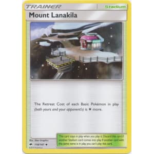 Mount Lanakila - 118/147