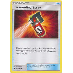 Tormenting Spray - 125/147