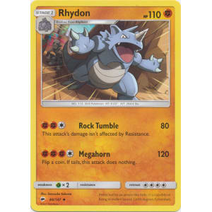 Rhydon - 66/147