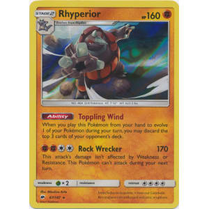 Rhyperior - 67/147