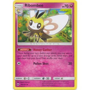 Ribombee - 96/147