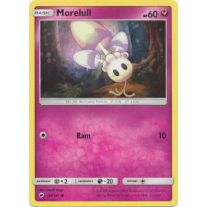 Morelull - 97/147