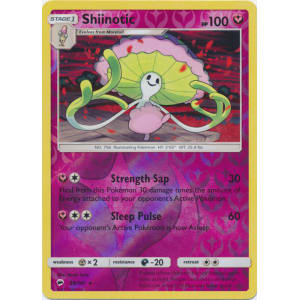 Shiinotic - 98/147 (Reverse Foil)