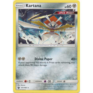 Kartana - 101/168