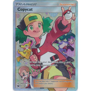 Copycat (Full Art) - 163/168
