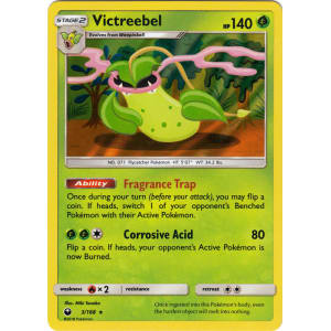 Victreebel - 3/168