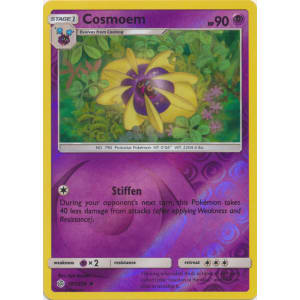 Cosmoem - 101/236 (Reverse Foil)