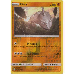 Onix - 105/236 (Reverse Foil)