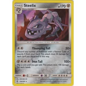 Steelix - 139/236