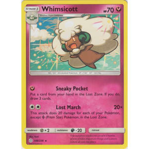 Whimsicott - 148/236