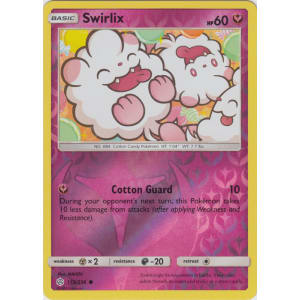 Swirlix - 153/236 (Reverse Foil)