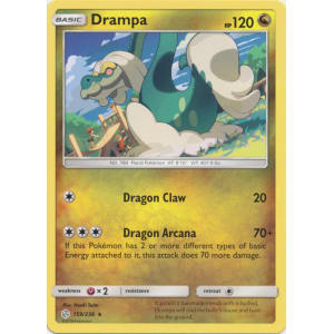 Drampa - 159/236