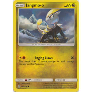 Jangmo-o - 160/236