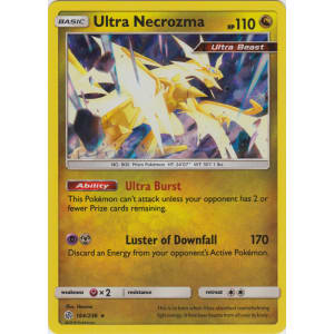 Ultra Necrozma - 164/236