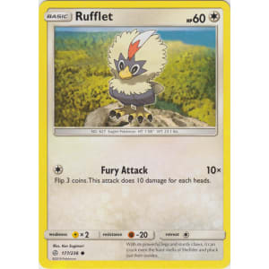 Rufflet - 177/236