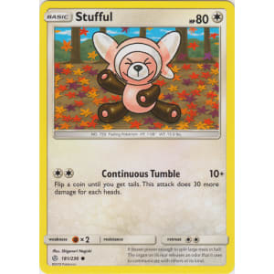 Stufful - 181/236