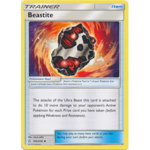 Beastite - 185/236