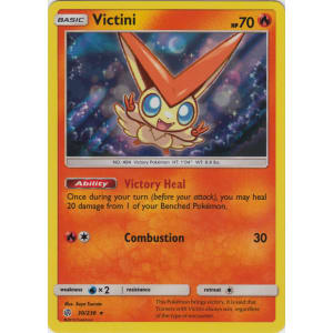 Victini - 30/236