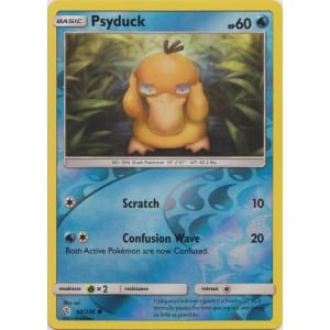 Psyduck - 40/236 (Reverse Foil)