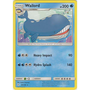 Wailord - 46/236