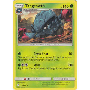 Tangrowth - 6/236