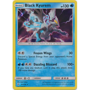 Black Kyurem - 61/236