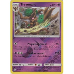 Trevenant - 94/236 (Reverse Foil)