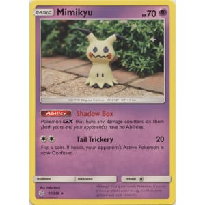 Mimikyu - 97/236