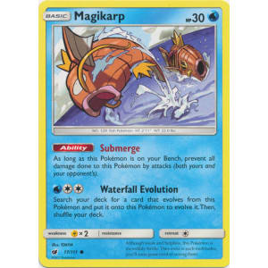 Magikarp - 17/111